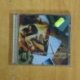 PRESUNTOS IMPLICADOS - EL PAN Y LA SAL - CD