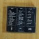VARIOS - RADIO SHOW LA JUNGLA 96 - CD