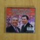 LOS DEL RIO - MACARENA GRANDES EXITOS - CD