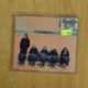 OASIS - ROLL WITH SING - CD SINGLE