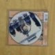 OASIS - ROLL WITH SING - CD SINGLE