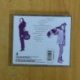 ELLA BAILA SOLA - ELLA BAILA SOLA - CD