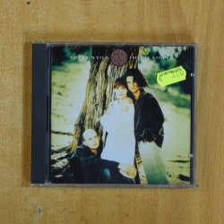 PRESUNTOS IMPLICADOS - SER DE AGUA - CD