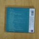 VARIOS - TEN TOP TENORS - CD