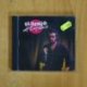 EUGENIO - EL GENIO DE EUGENIO - CD