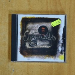 EUGENIO - EUGENIADAS - CD