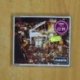 OASIS - DONT LOOK - CD SINGLE