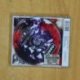 OASIS - DONT LOOK - CD SINGLE