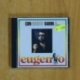EUGENIO - CON CIERTO SABOR A - CD