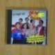 VARIOS - GENIO Y FIGURA LO MEJOR - CD