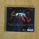 ORQUESTA MONDRAGON - LIVERPOOL SUITE - CD