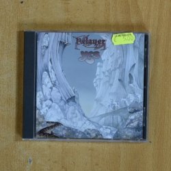 YES - REALYER - CD