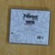 YES - REALYER - CD