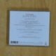IRENE PAPAS / VANGELIS - RAPSODIES - CD