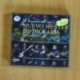 NUEVO MESTER DE JUGLARIA - EL ROMANCERO - CD