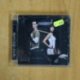 NENA DACONTE - HE PERDIDO LOS ZAPATOS - CD