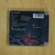 NENA DACONTE - HE PERDIDO LOS ZAPATOS - CD