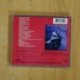 VARIOS - THE BODYGUARD - CD