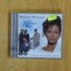 WHITNEY HOUSTON - THE PREACHERS WIFE - CD