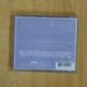 WHITNEY HOUSTON - THE PREACHERS WIFE - CD