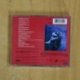 VARIOS - THE BODYGUARD - CD