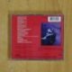 VARIOS - THE BODYGUARD - CD