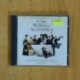 VARIOS - FOUR WEDDINGS & A FUNERAL - CD