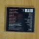 VARIOS - PHILADELPHIA - CD