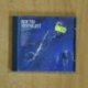 VARIOS - ROUND MIDNIGHT - CD
