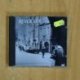 REVOLVER - CALLE MAYOR - CD