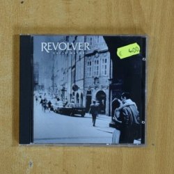 REVOLVER - CALLE MAYOR - CD
