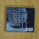 REVOLVER - CALLE MAYOR - CD