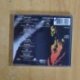 VARIOS - 9 1 / 2 WEEKS - CD