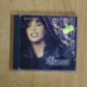 VARIOS - THE BODYGUARD - CD