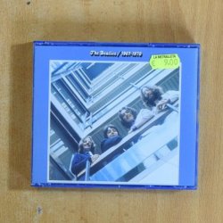 THE BEATLES - 1967 / 1970 - CD