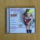 VARIOS - BRIDGET JONES DIARY - CD