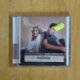 VARIOS - THE NEXT BEST THING - CD