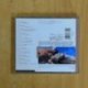 VARIOS - THE NEXT BEST THING - CD