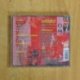 VARIOS - SPANSULS 1981 / 1984 - CD