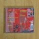 VARIOS - SPANSULS 1981 / 1984 - CD