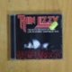 THIN LIZZY - THE BOYS ARE BACK IN TOWN LIVE IN SYDNEY AUSTRALIA 1978 - CD