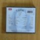 MARIA CALLAS - VIVE 2 - CD