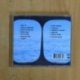 MARK KNOPFLER - SAILING TO PHILADELPHIA - CD