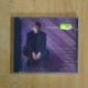 ELTON JOHN - LOVE SONGS - CD