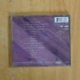 ELTON JOHN - LOVE SONGS - CD