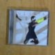 GLORIA ESTEFAN - DESTINY - CD