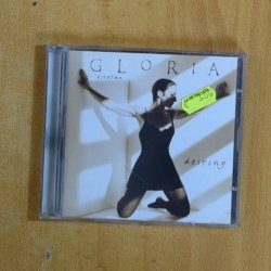 GLORIA ESTEFAN - DESTINY - CD
