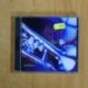 PRESUNTOS IMPLICADOS - LA NOCHE - CD