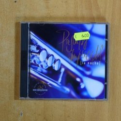 PRESUNTOS IMPLICADOS - LA NOCHE - CD