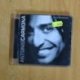 ANTONIO CARMONA - VENGO VENENOSO - CD